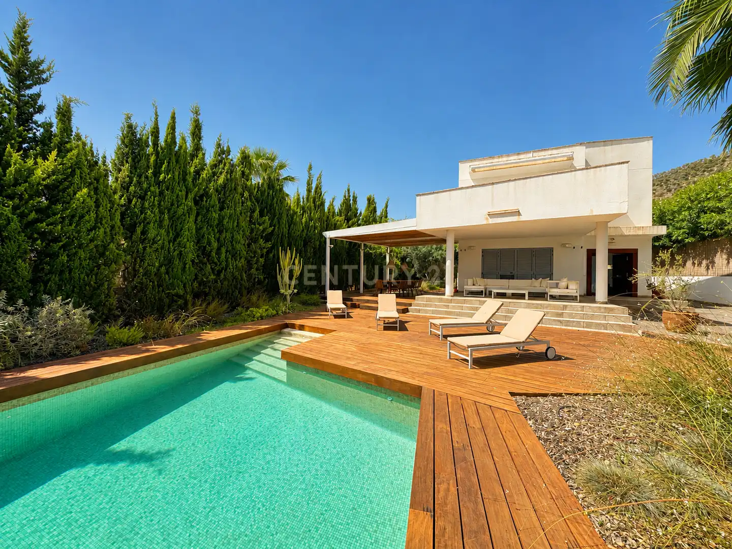 House with pool for sale in Carrer de Can Tomeu, Sant Josep de sa Talaia, Spain 1, imagen 9