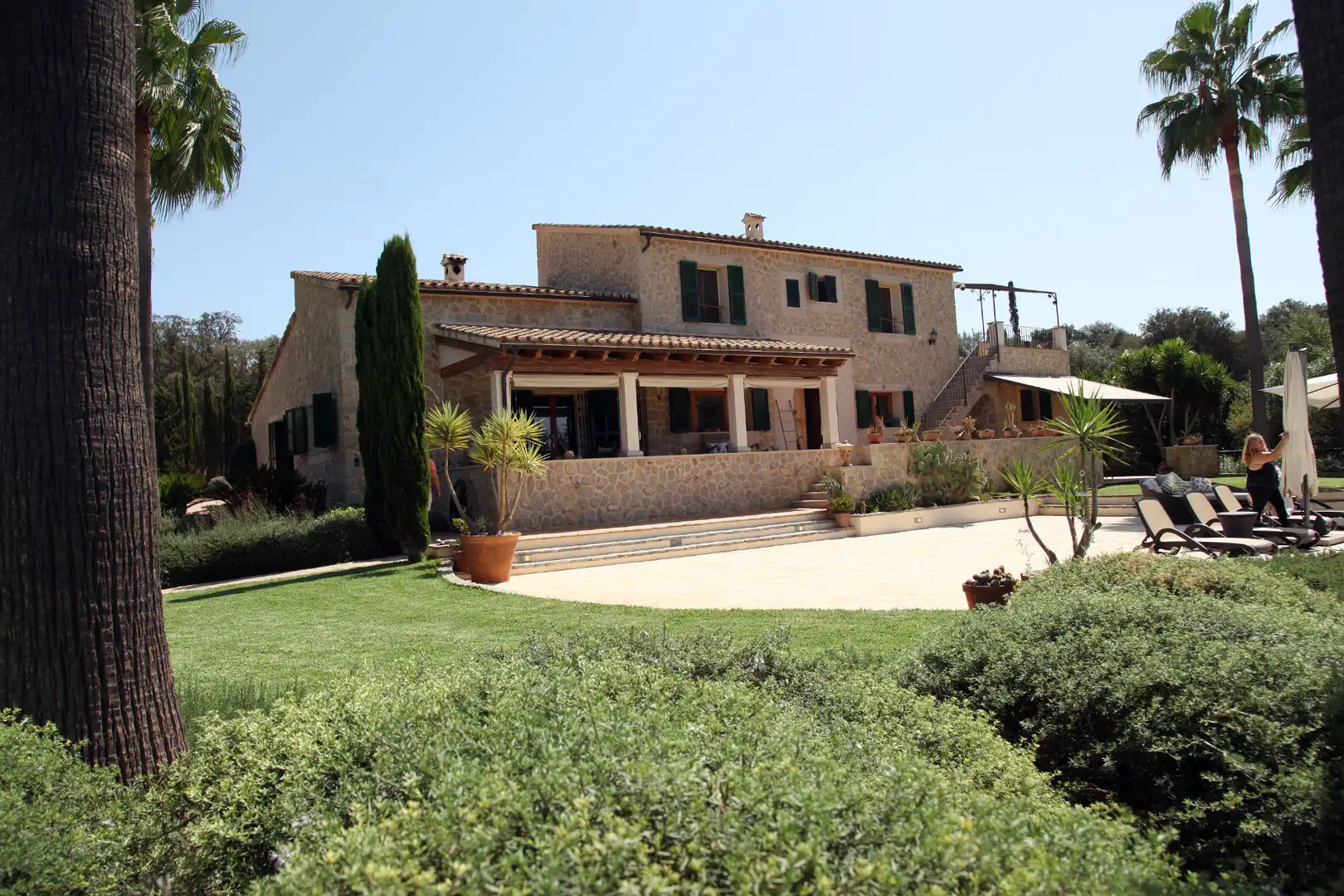Casa con terrazza in vendita a Sencelles, imagen 20