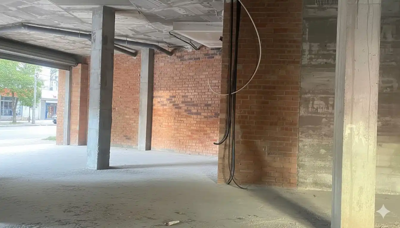Commercial properties for sale in Reus