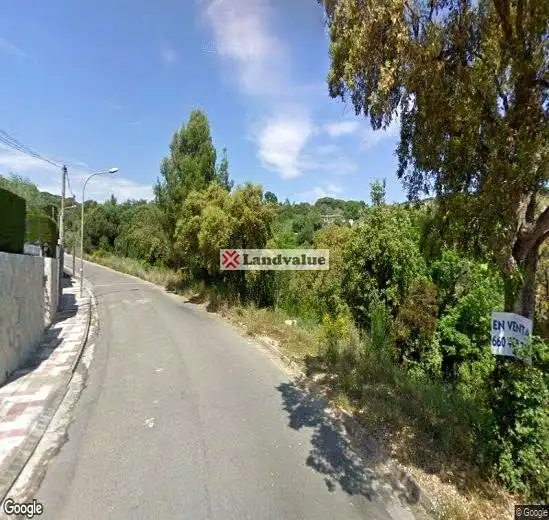 Terrenos y solares en venta en Alzina 18, imagen 4