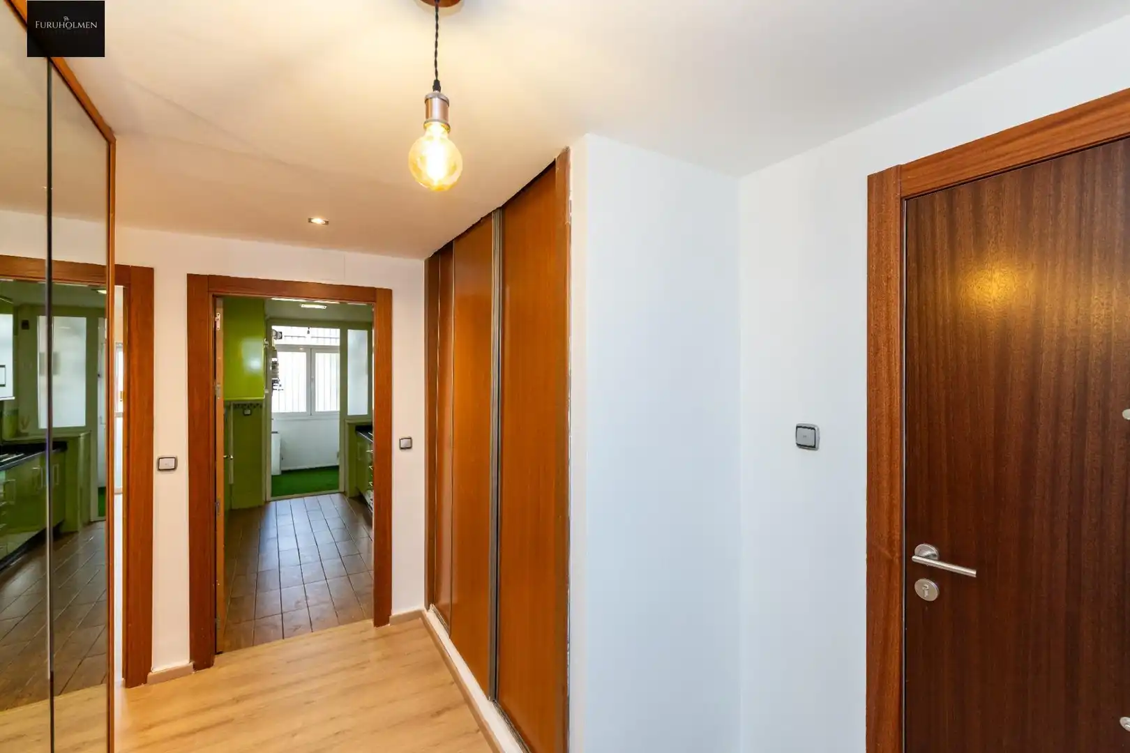 Flat with lift for sale in Calle Maestro José Rodríguez, imagen 26