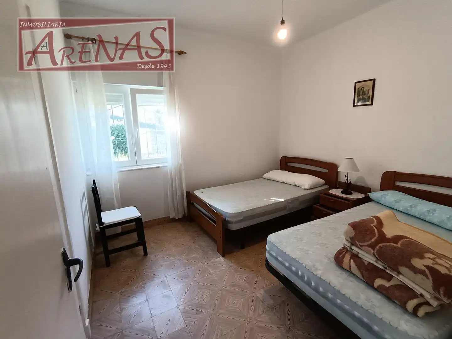 Bedroom of Residential for sale in Laredo