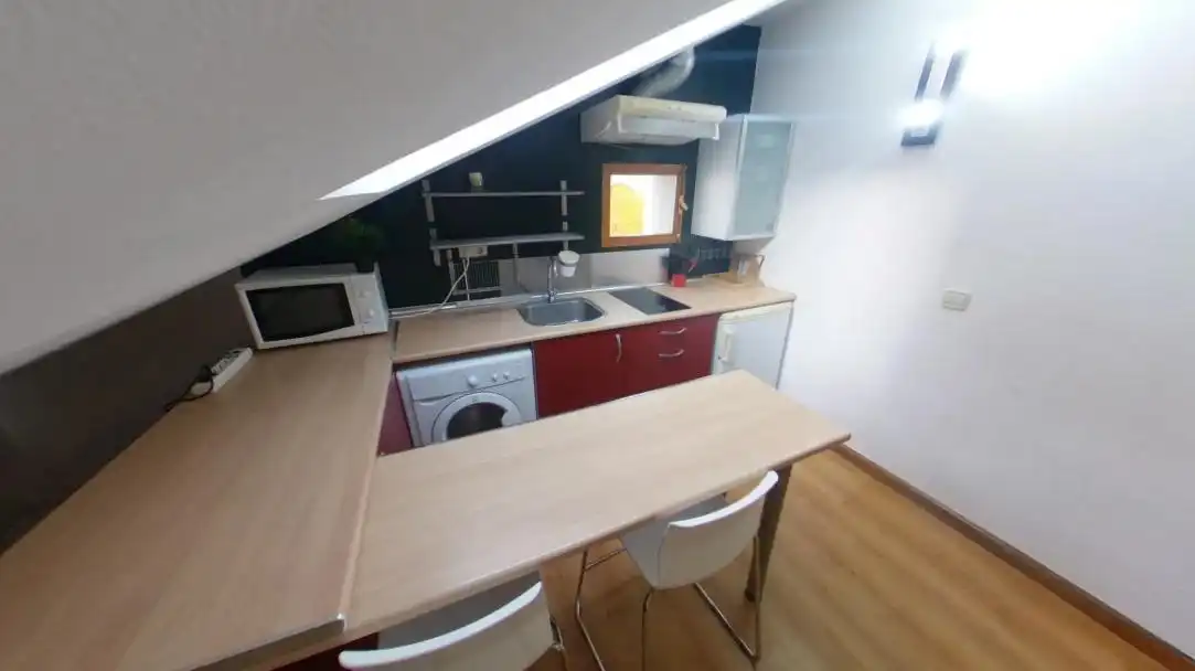Fotografía del inmueble reportado: 1.045 €/mes — Trafalgar, Madrid