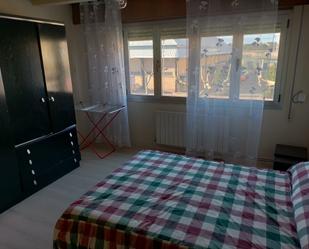 Bedroom of Flat for sale in Arévalo  with Terrace