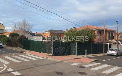 Casa o xalet en venda en  Madrid Capital amb Aire condicionat i Calefacció