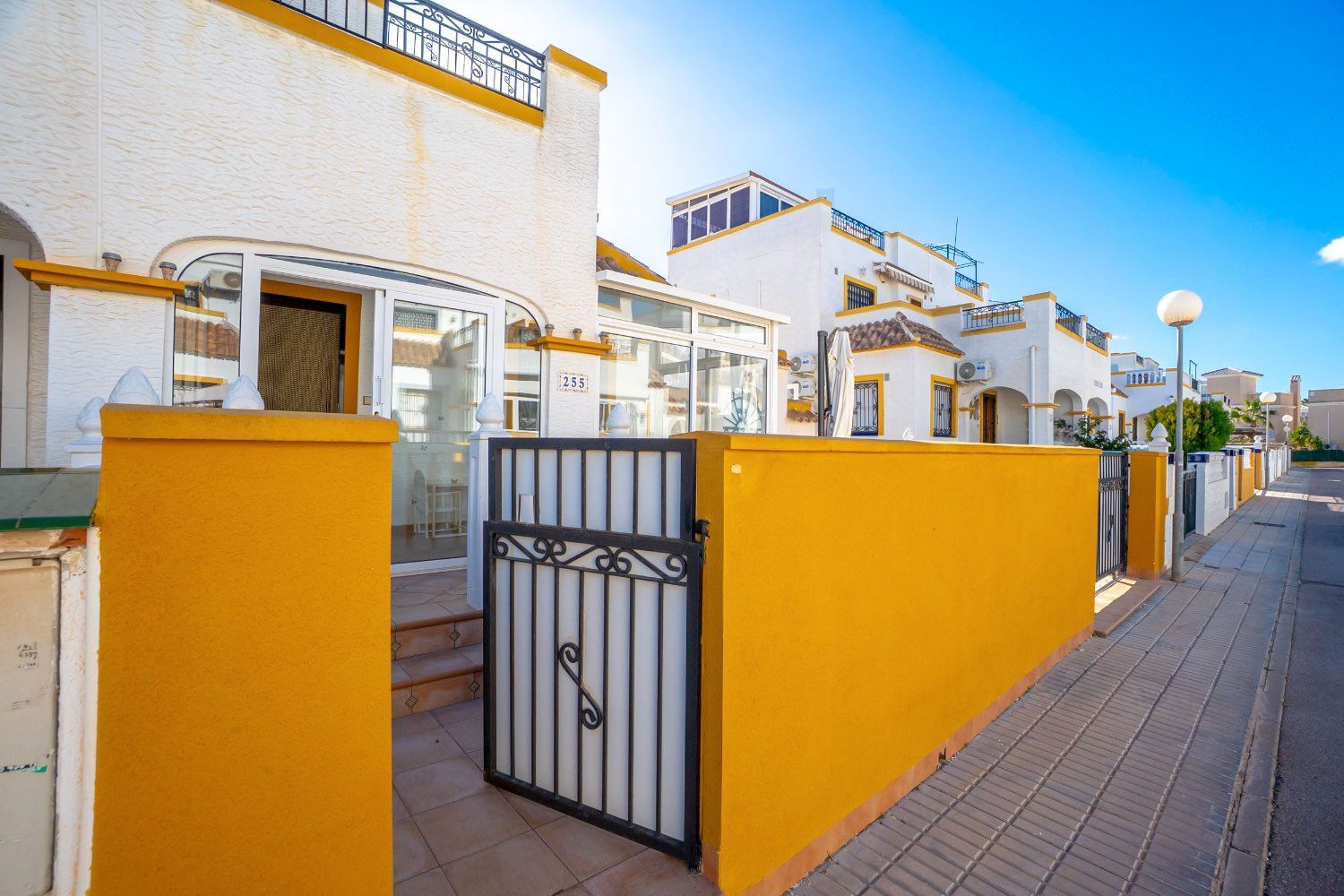 Dúplex en venta en La Florida, Orihuela Costa