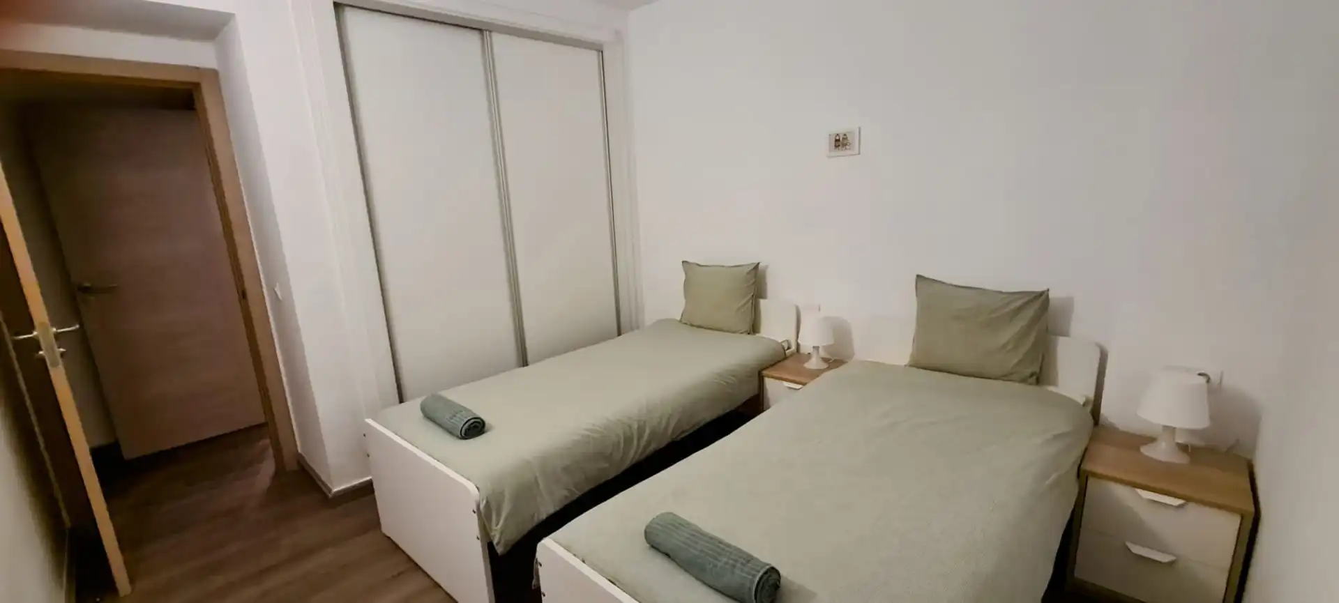 Apartments for rent in ALMOGIA-NARANJOS MARBELLA, 3, La Dama de Noche - La Alzambra