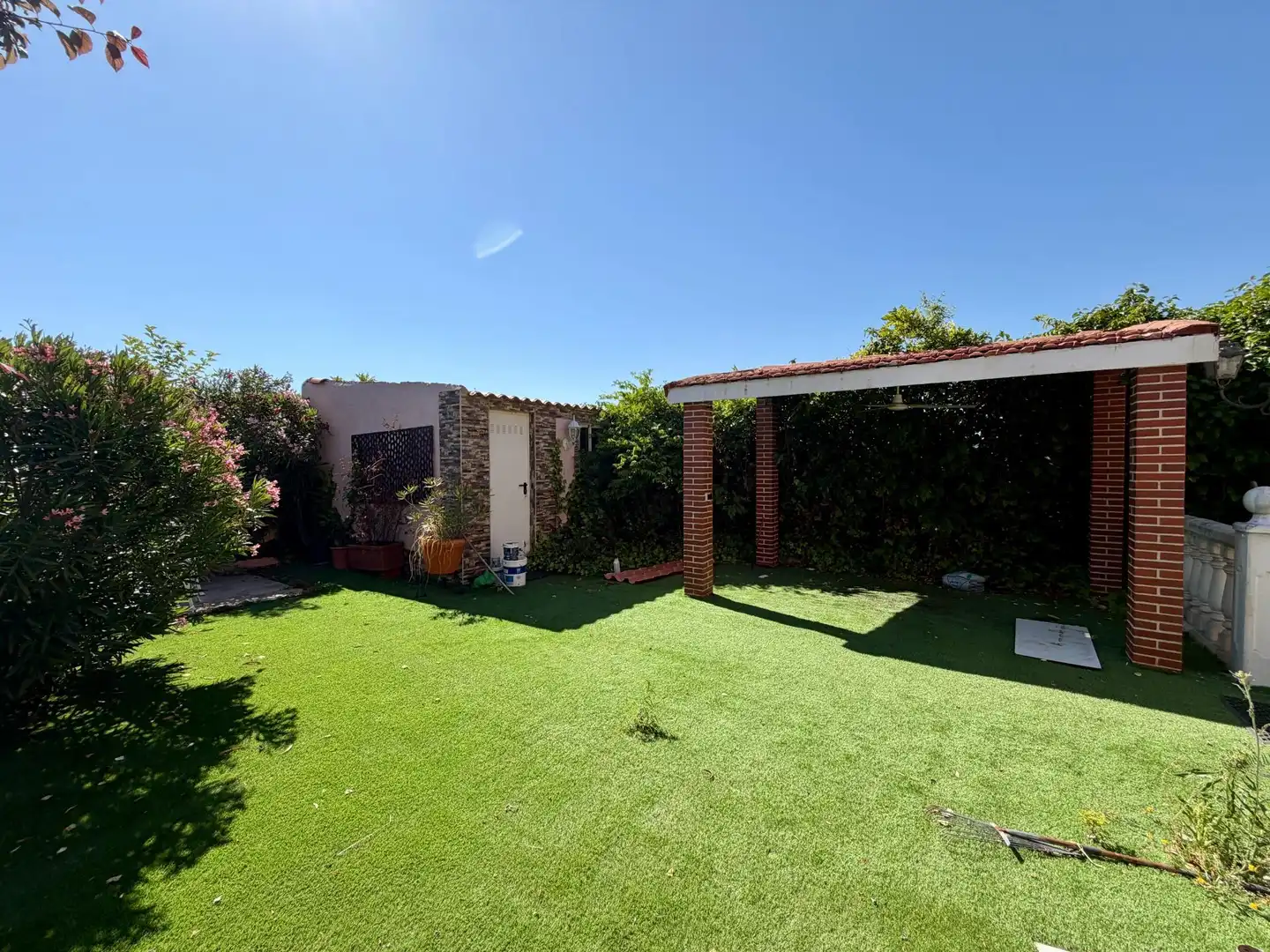 Reihenhaus mit Garten zum Verkauf in Calle RIO HENARES 14, imagen 42