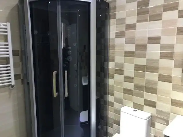 Bany de Pis en venda en Coslada pueblo