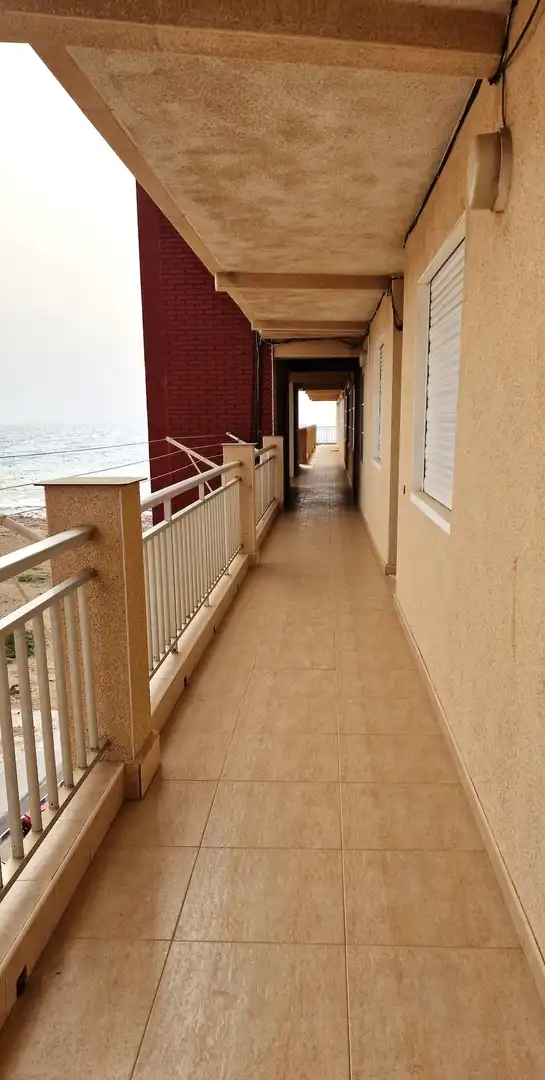 Mini appartamento con terrazza in vendita a Playa de los Locos, imagen 37