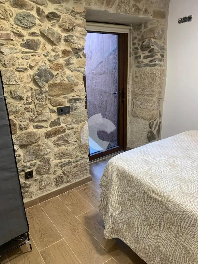 Piso de alquiler en Vigo  con Calefacción y Amueblado