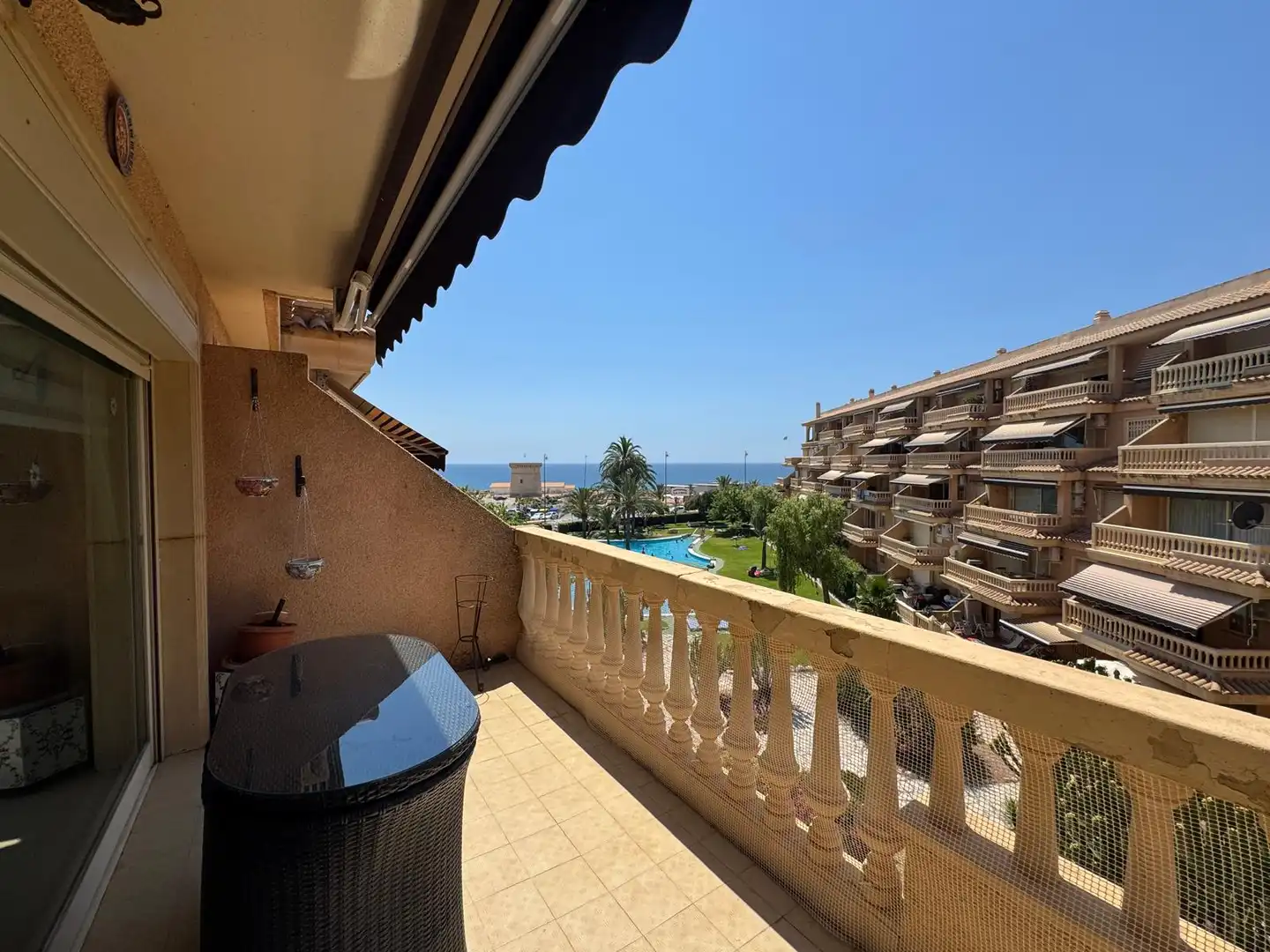 Apartament amb terrassa de lloguer a Carrer Sant Bartomeu 151, imagen 15