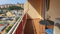 Balcony of Apartment for sale in Fuengirola  with Air Conditioner, Terrace and Swimming Pool