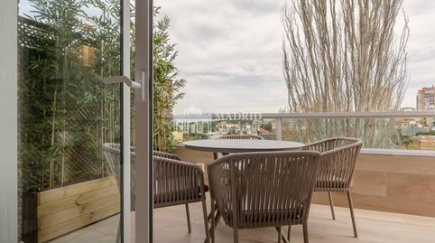 Photo 2 of Flat for rent in Avenida Valle, Vallehermoso, Madrid Capital