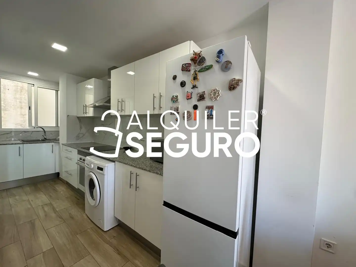 Flat to rent in Maestro Serrano, imagen 23