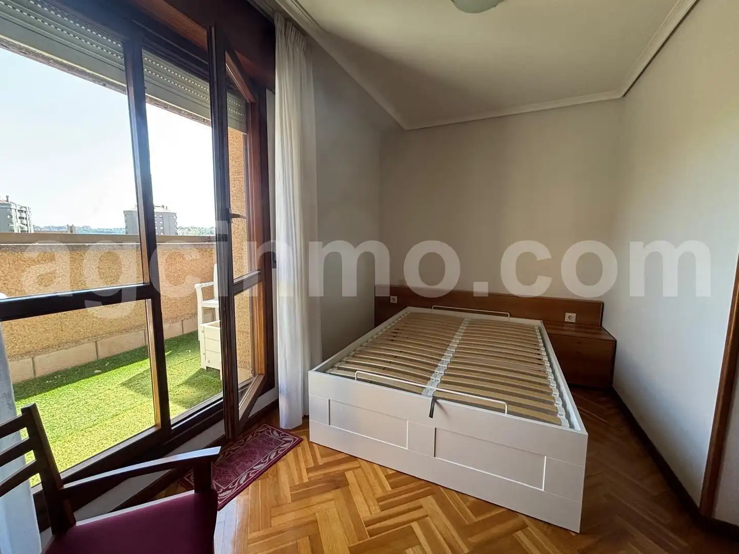 Wohnung zur Miete in Calle MORENA, Girón