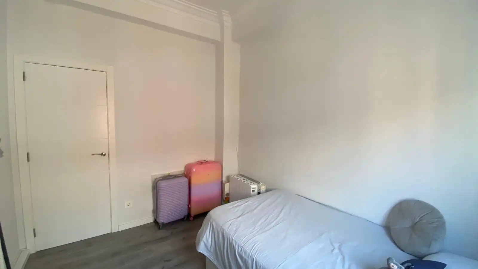 Flat with lift for sale in Extramurs, imagen 2