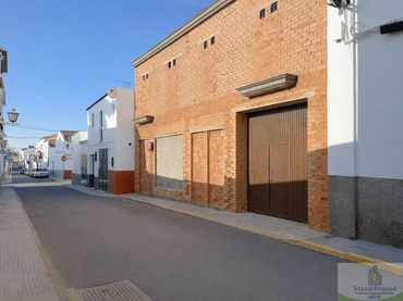 Casa en venta en Rociana del Condado