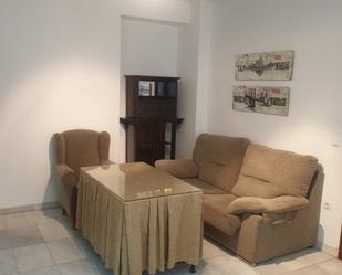 Flat to rent in Zona Centro