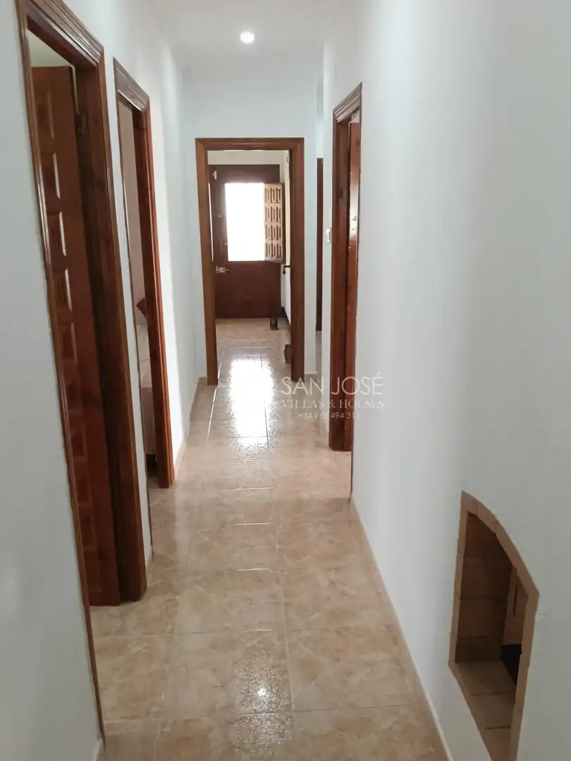 Casa o chalet en venta en Aspe con Aire acondicionado, Calefacción y Jardín privado