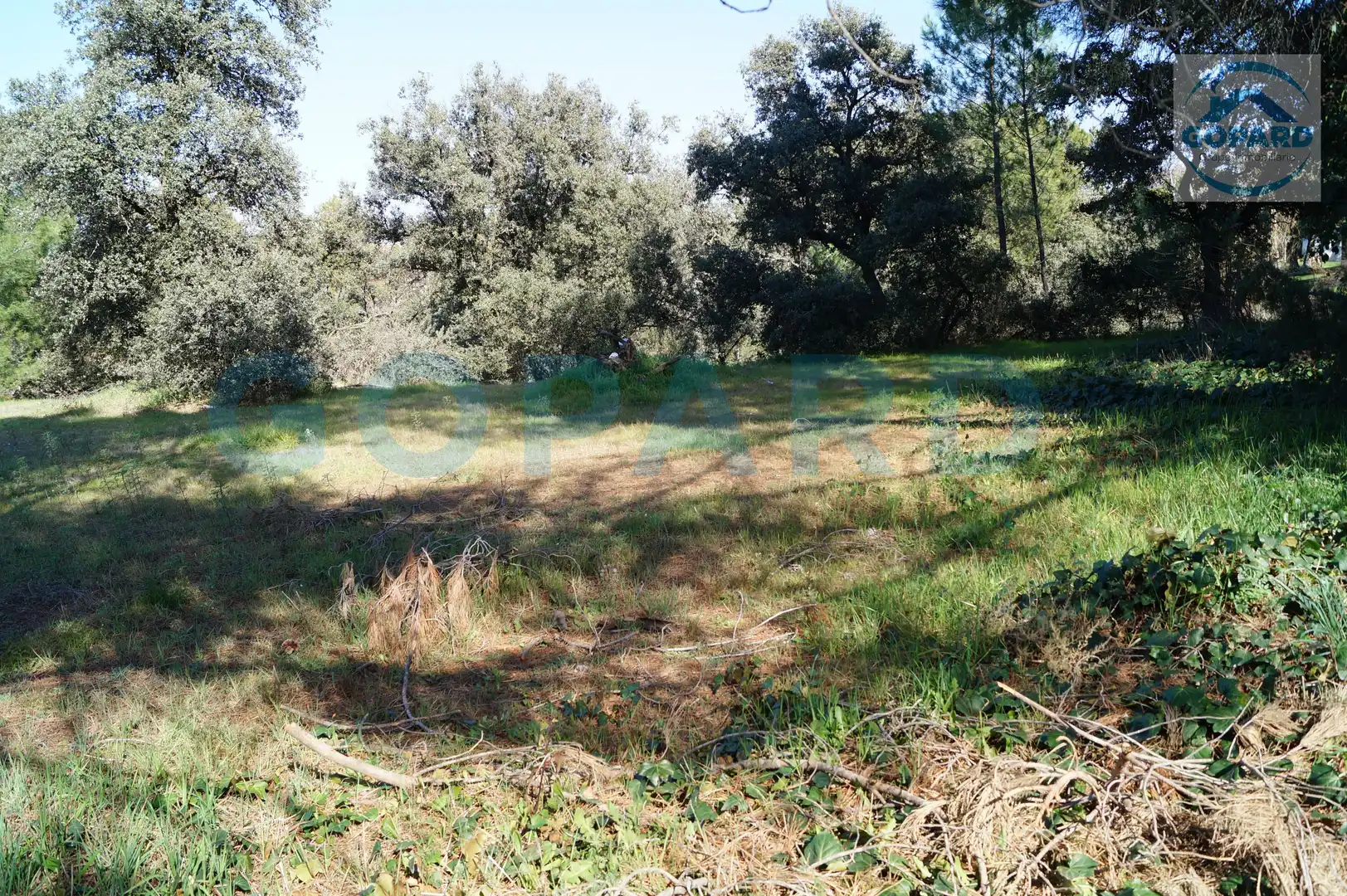 Residencial en venta en El Bosque