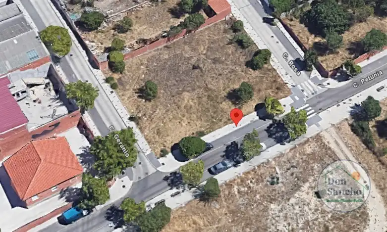 Terrenos y solares en venta en Las Flores, imagen 4