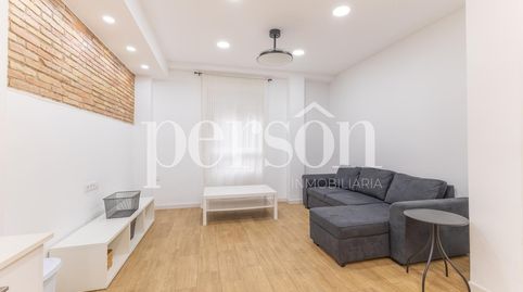 Foto 4 von Wohnung zur Miete in El Cabanyal - El Canyamelar, Valencia Capital