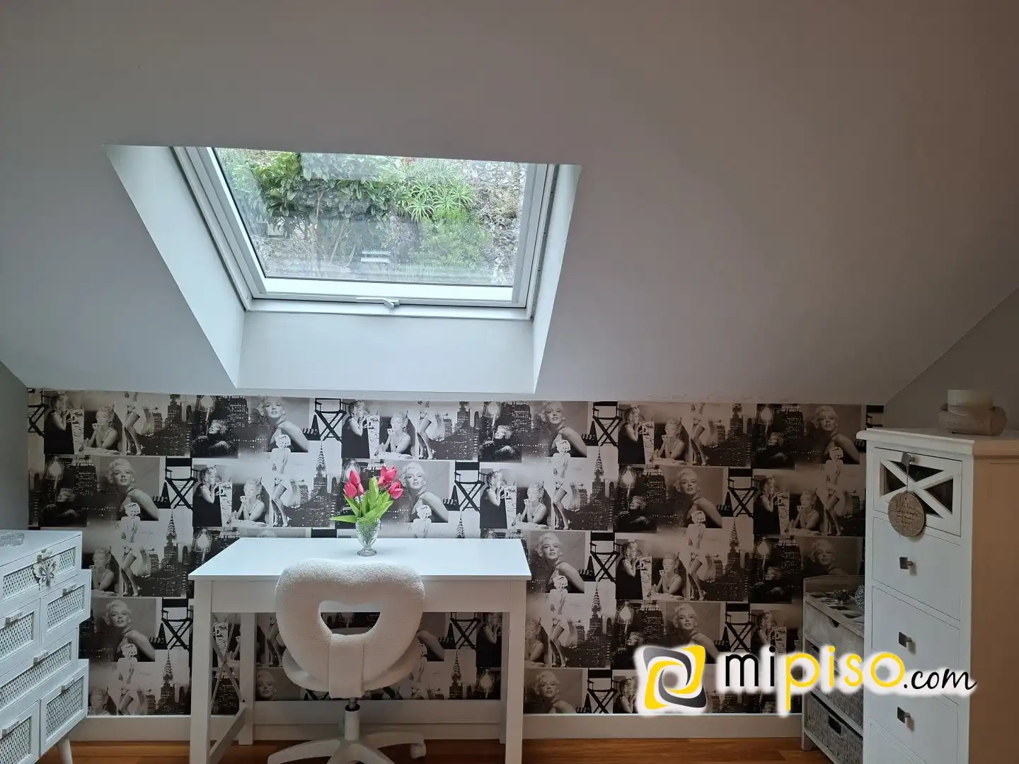 Balcony of Houses for sale in Argoños   with Heating