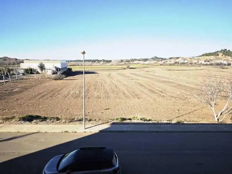 Casa adosada en venta en Ariza con Jardín privado, Terraza y Balcón