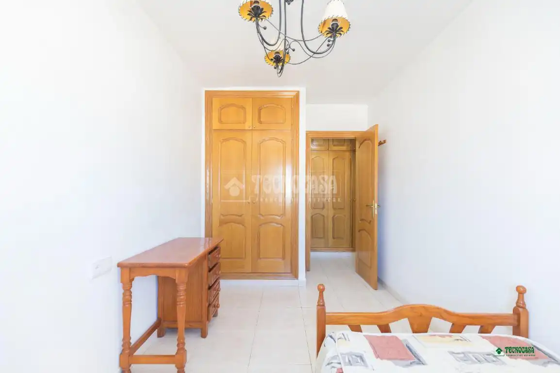 Habitación de Piso en venta en Almería con Trastero