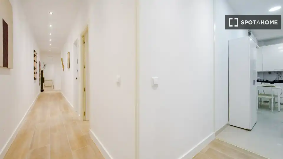 Room in Jerónimos