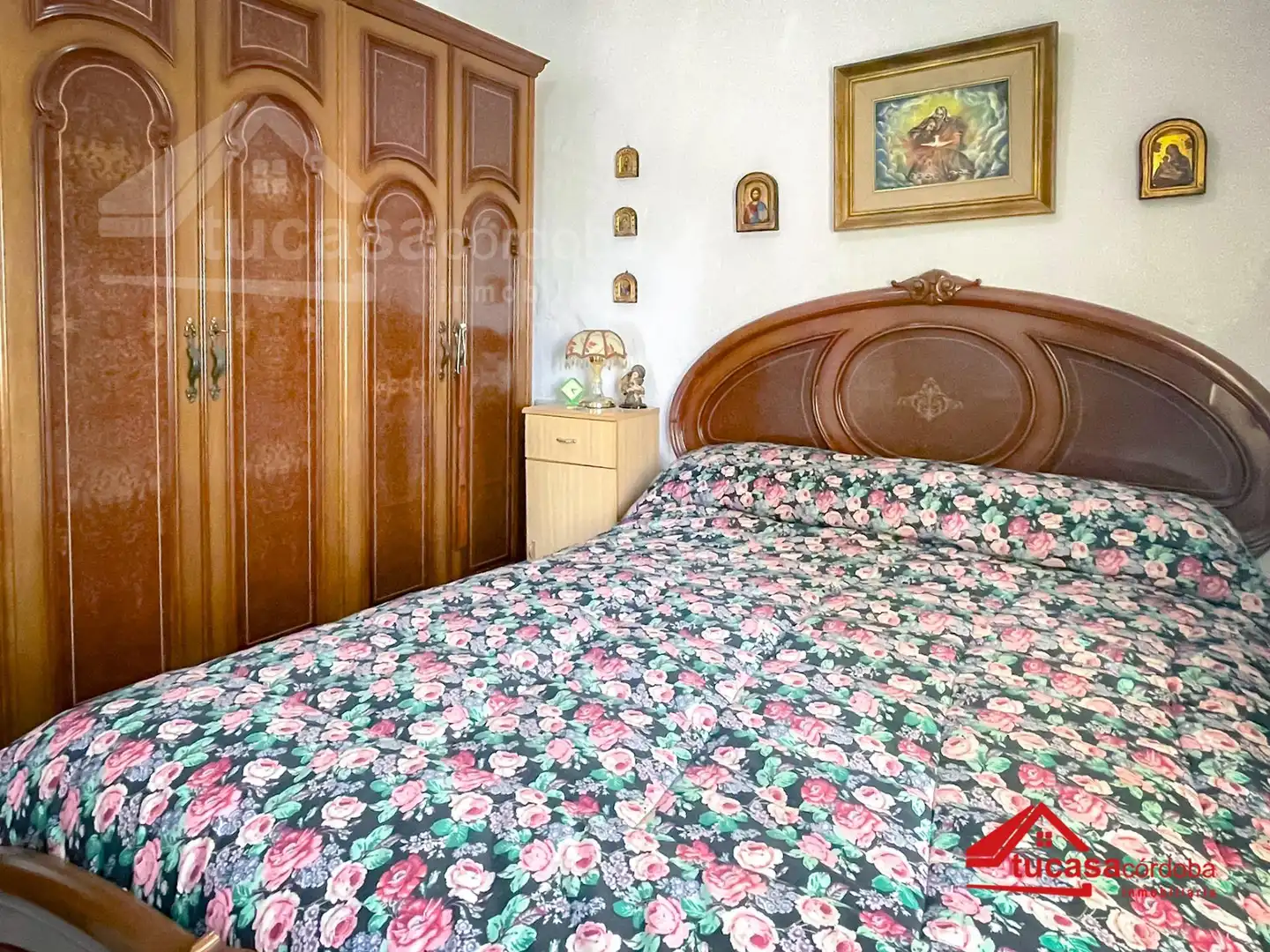 Bedroom of Country homes for sale in Villaviciosa de Córdoba  with Storage room and Swimming Pool