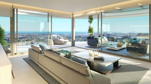 Foto 2 de Apartamento en venta en La Quinta, Benahavís