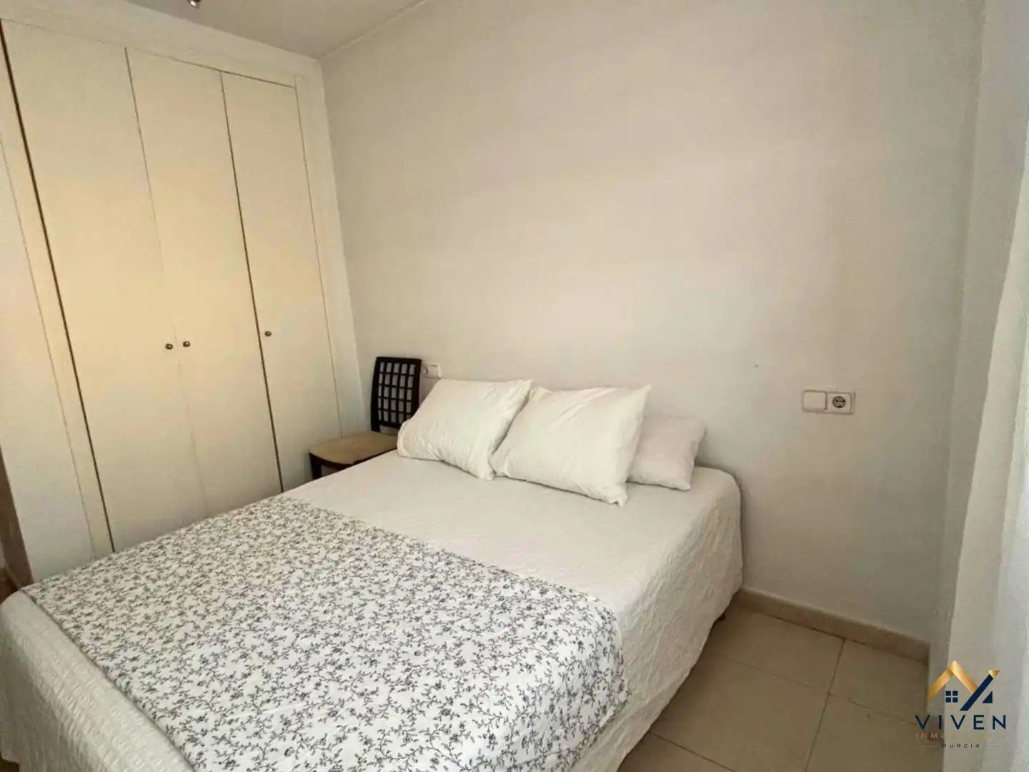 Habitación de Ático en venta en Murcia con Aire acondicionado, Calefacción y Terraza