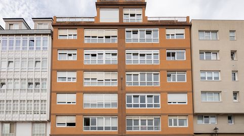 Foto 2 von Wohnung zum Verkauf in Rúa Maestranza, 26, Ciudad Vieja, A Coruña Capital