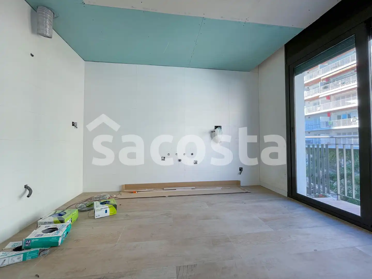 Edificio en venta en Centre