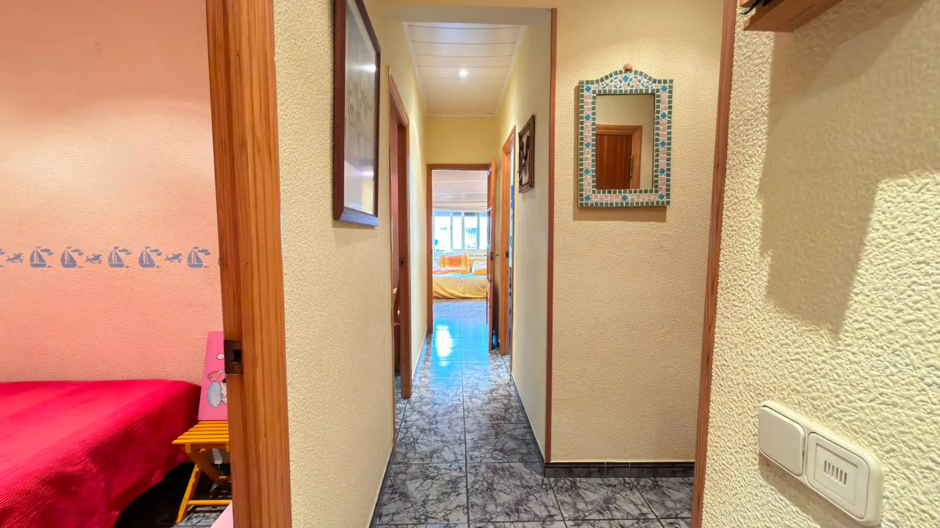Wohnung zum Verkauf in Carrer d'Ausiàs Marc, Progrés - Pep Ventura