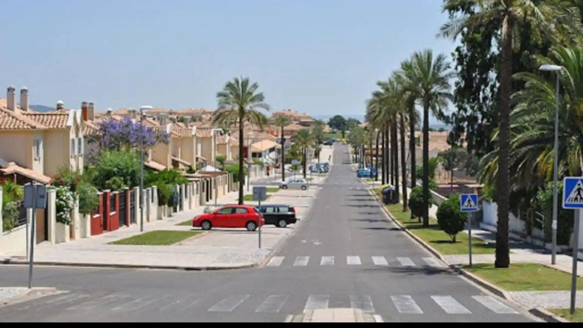 Exterior view of Single-family semi-detached for sale in  Córdoba Capital  with Air Conditioner, Heating and Terrace