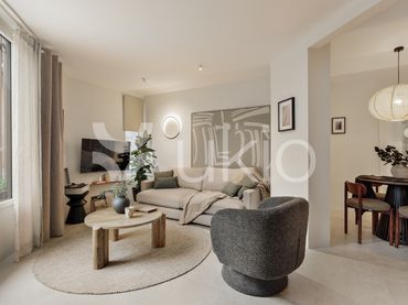 Apartament de lloguer a Carrer de Grases
