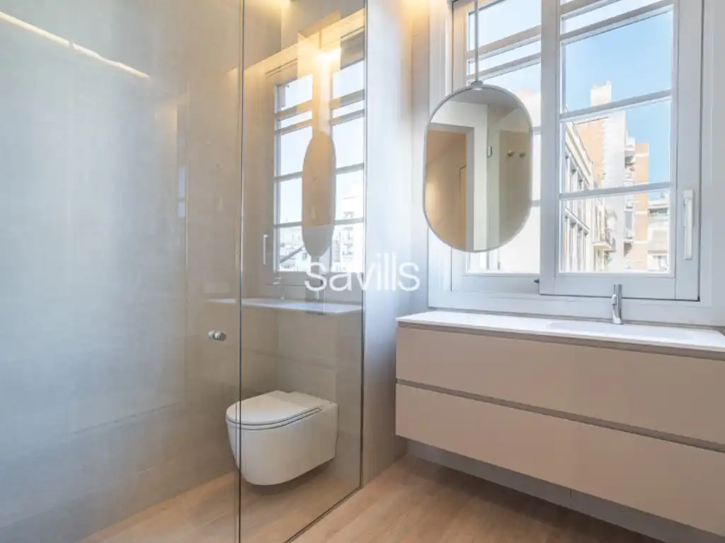 Apartment with terrace for sale in Eixample, imagen 26