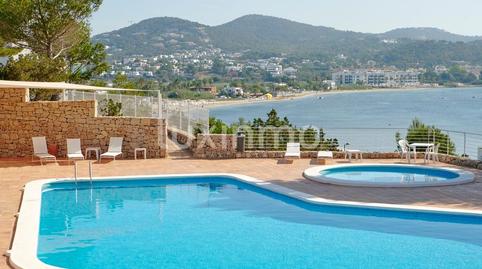 Foto 5 de Piso en venta en Marina Botafoc - Platja de Talamanca, Eivissa
