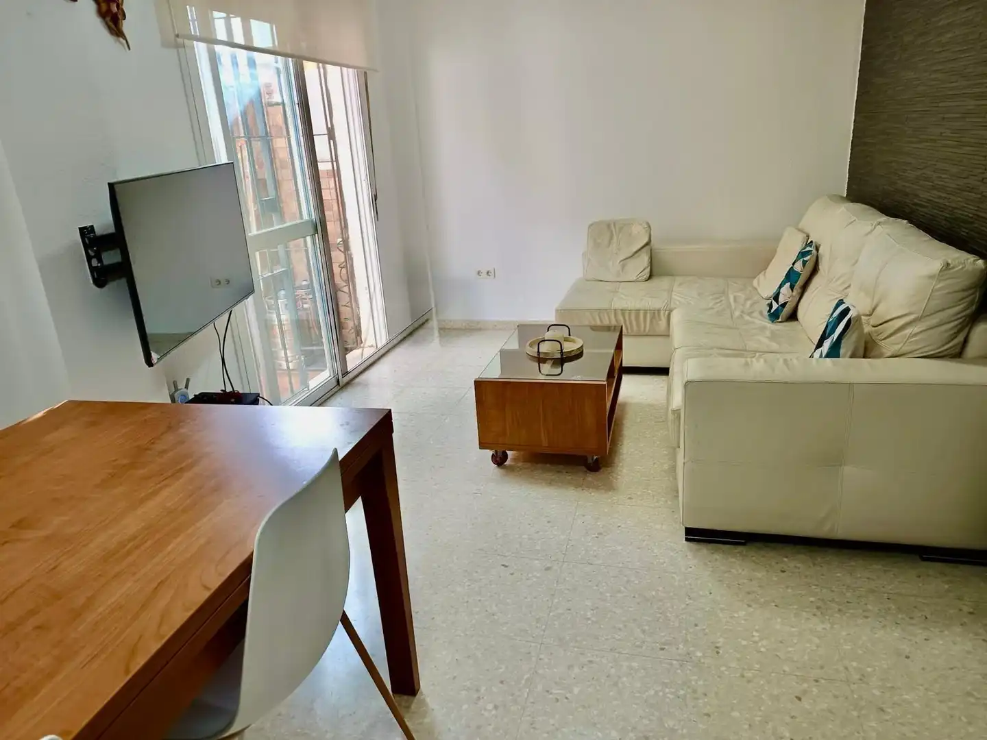 Reihenhaus mit Garten zum Verkauf in El Romeral - Peñón de Zapata, imagen 6