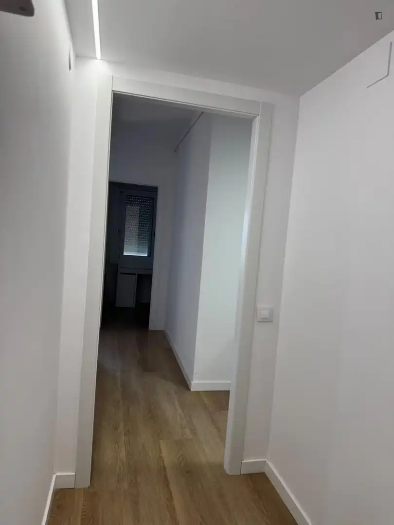 Habitación en Creu Alta
