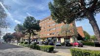 Exterior view of Flat for sale in Talavera de la Reina  with Heating