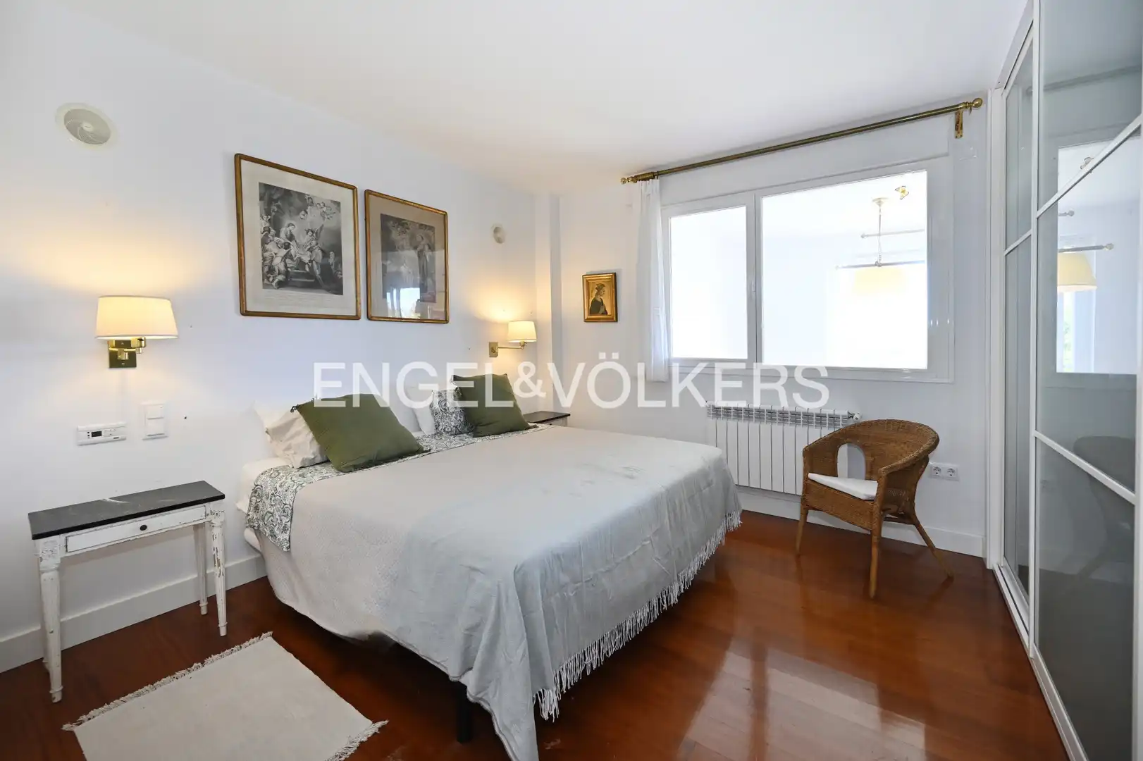 Bedroom of Houses for sale in San Vicente de la Barquera  with Heating and Private garden
