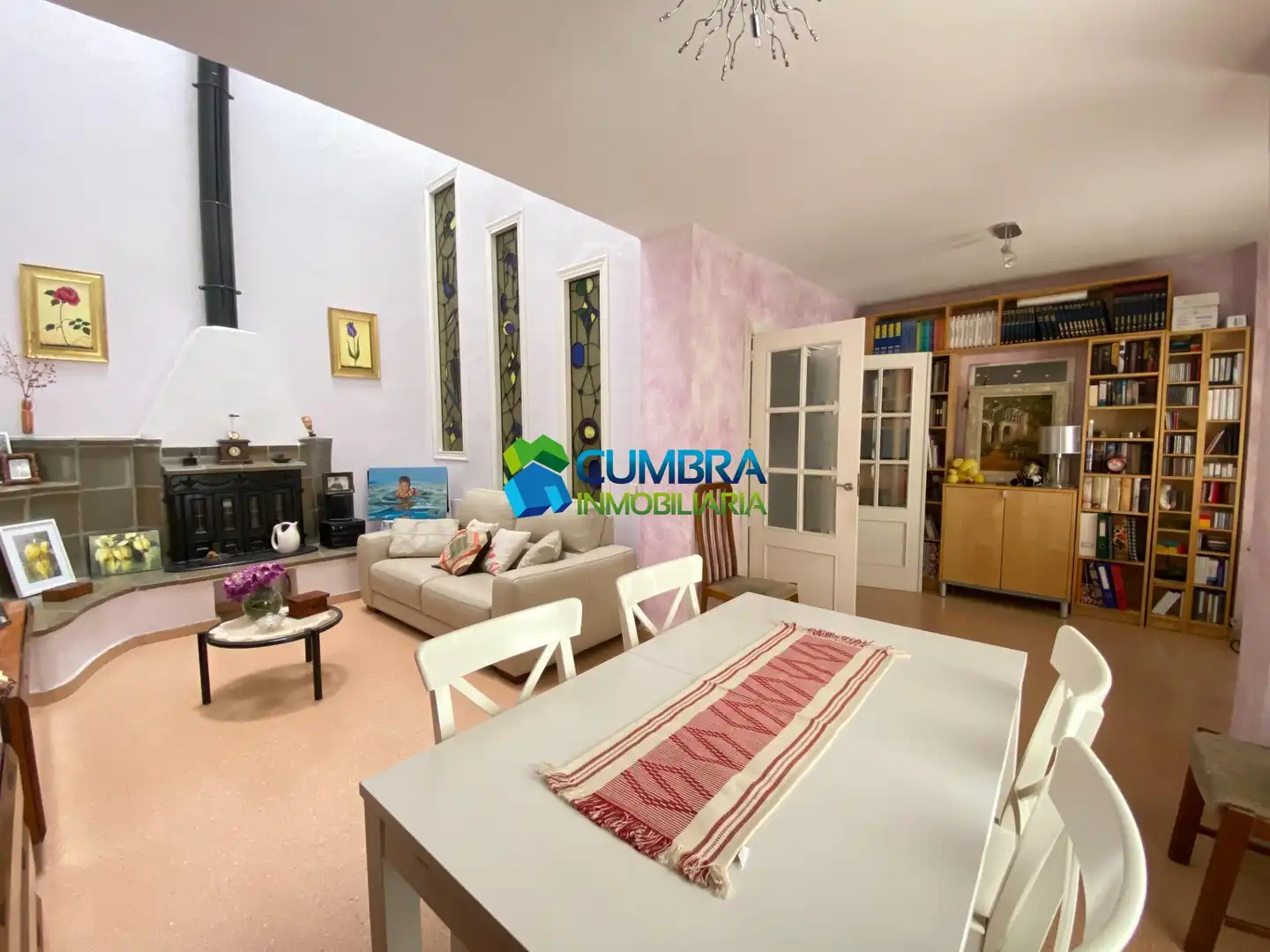 House with garden for sale in Pedanías Oeste, imagen 30