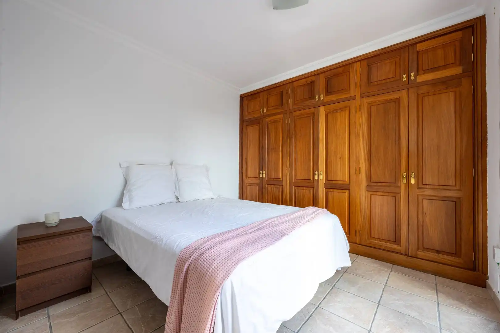 Bedroom of Attic for rent in Las Palmas de Gran Canaria  with Terrace