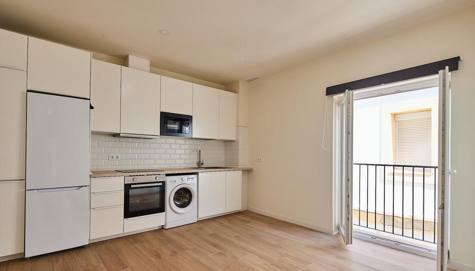 Foto 1 de Pis de lloguer a La Caleta - La Viña, Cádiz