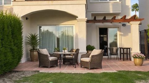 Foto 2 de Casa adosada en venta en Urbanizacion Fayrways Gardens, Arcos de la Frontera, Cádiz