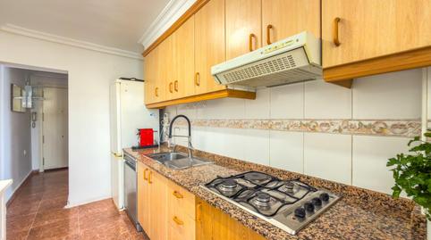 Foto 4 de Ático en venta en Avenida Economista German Bernace, Virgen del Remedio - Parque Lo Morant, Alicante / Alacant